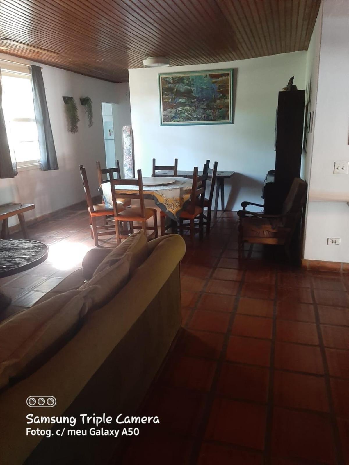 Chacara Samambaia Piracicaba Hotel Eksteriør billede