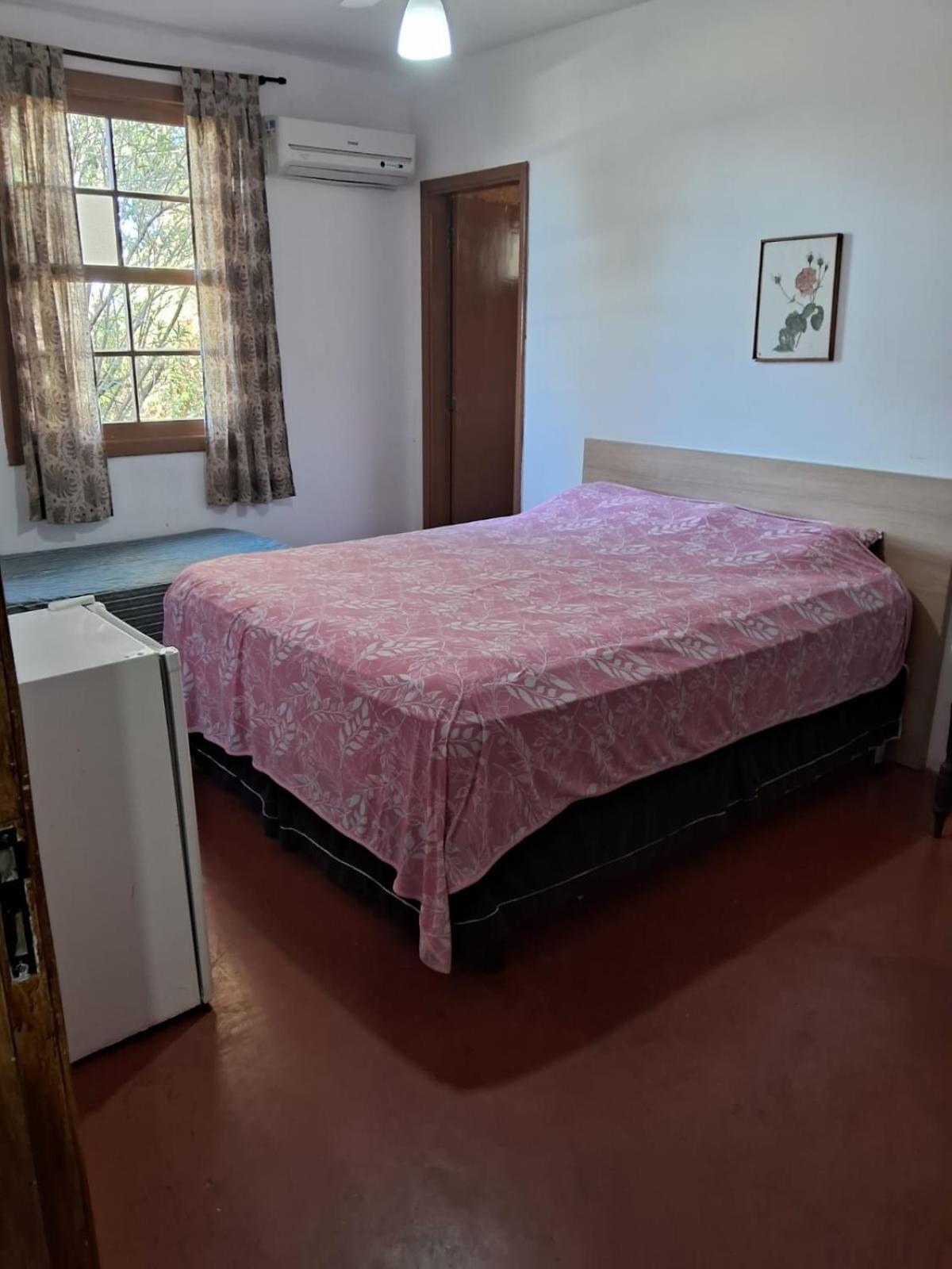Chacara Samambaia Piracicaba Hotel Eksteriør billede