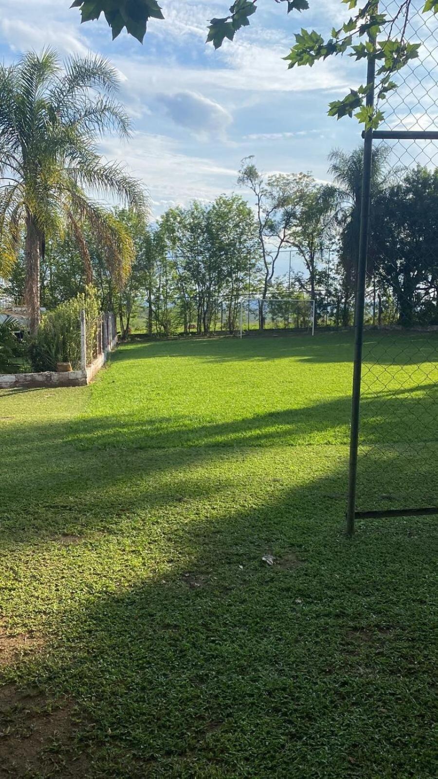 Chacara Samambaia Piracicaba Hotel Eksteriør billede