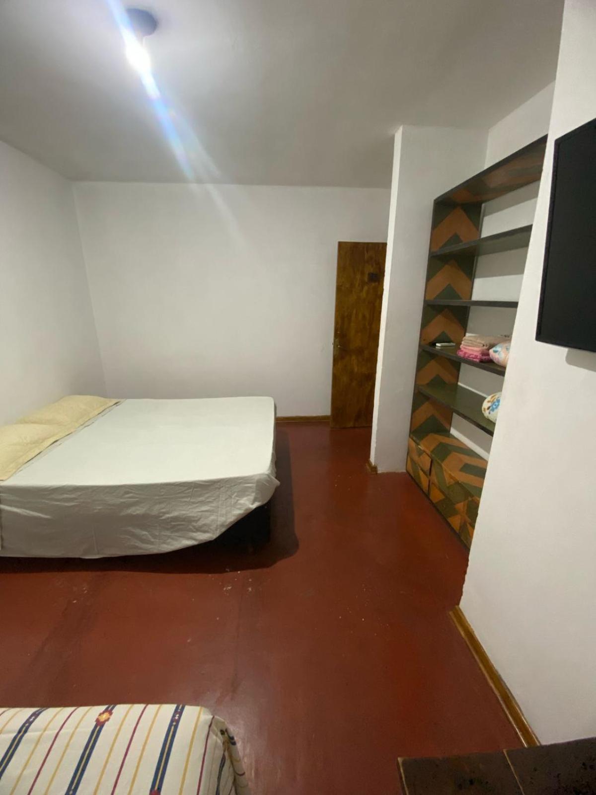 Chacara Samambaia Piracicaba Hotel Eksteriør billede