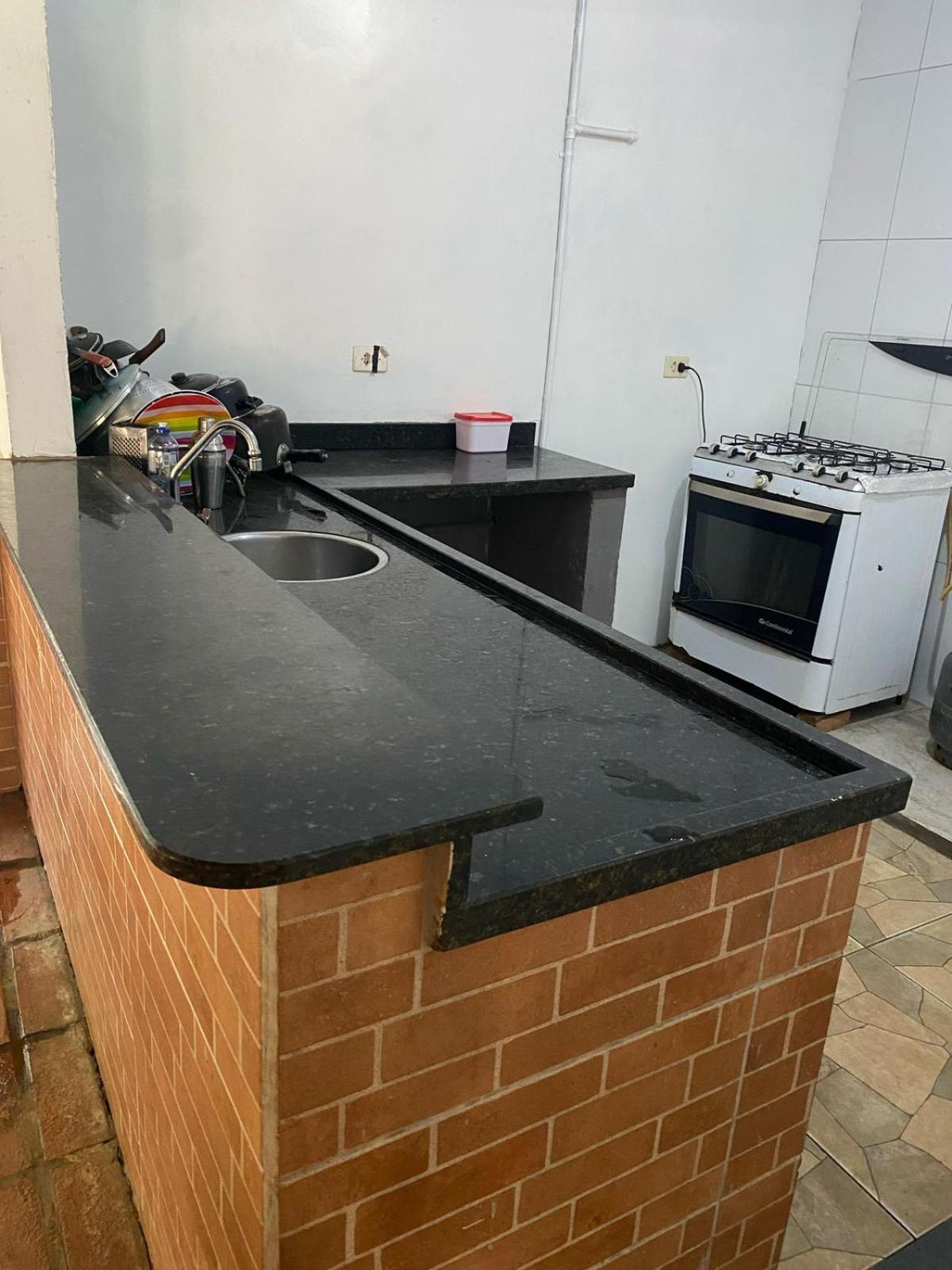 Chacara Samambaia Piracicaba Hotel Eksteriør billede